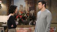 Sarah is furious with Xander again | Image: JPI